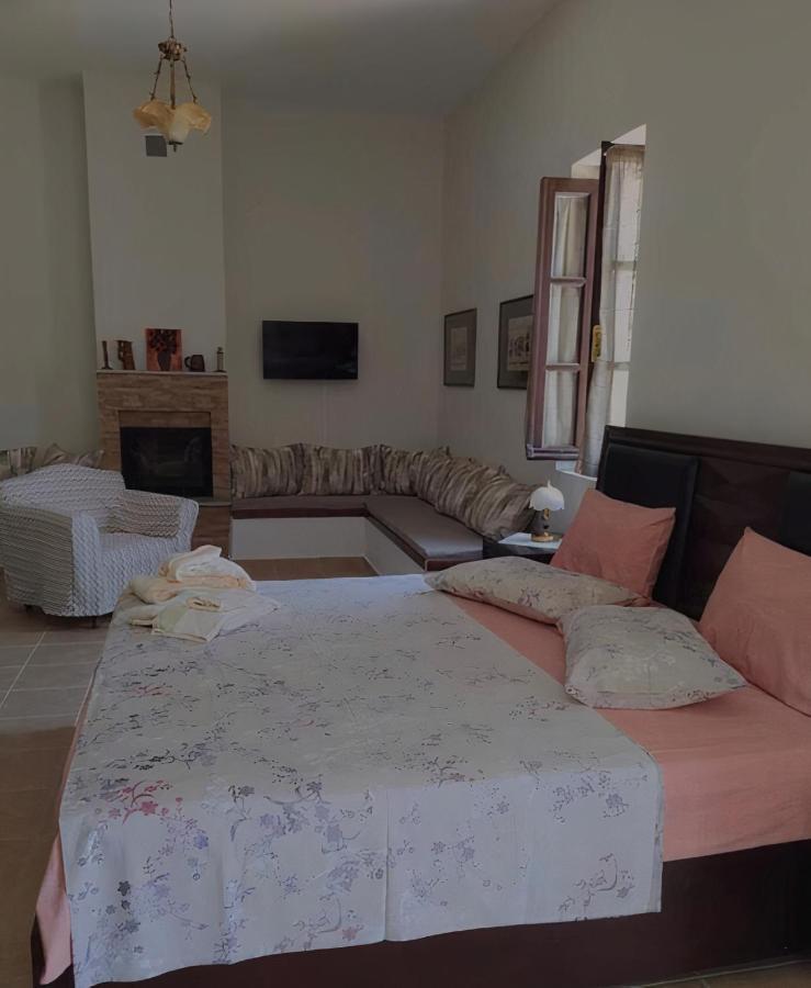 Grand Boutique Studios أفيسوس المظهر الخارجي الصورة