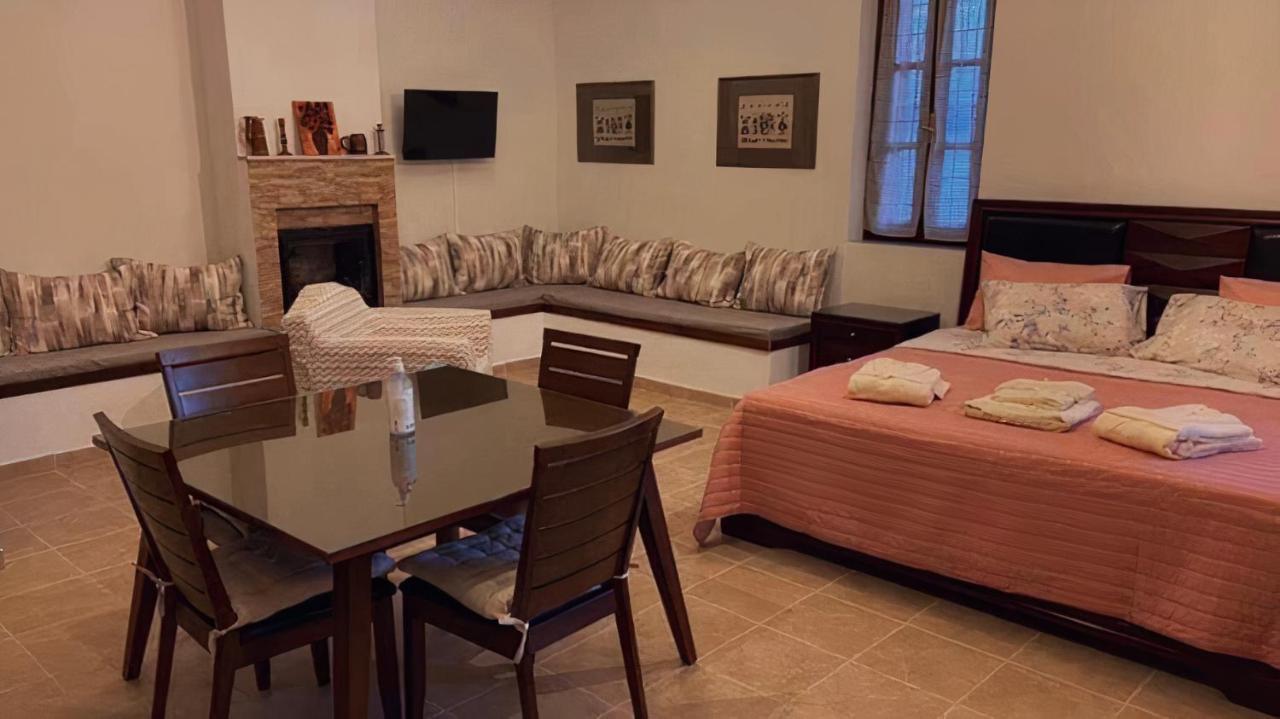 Grand Boutique Studios أفيسوس المظهر الخارجي الصورة