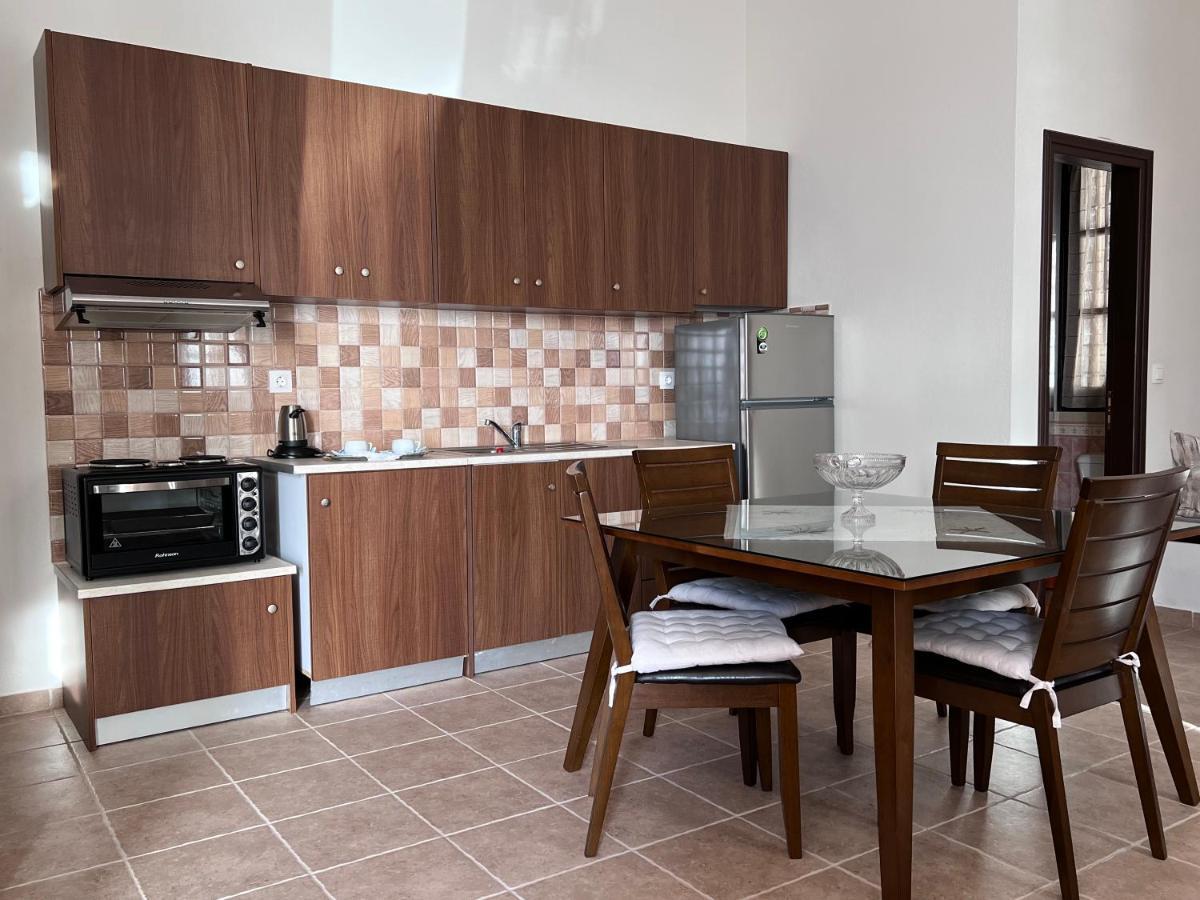 Grand Boutique Studios أفيسوس المظهر الخارجي الصورة