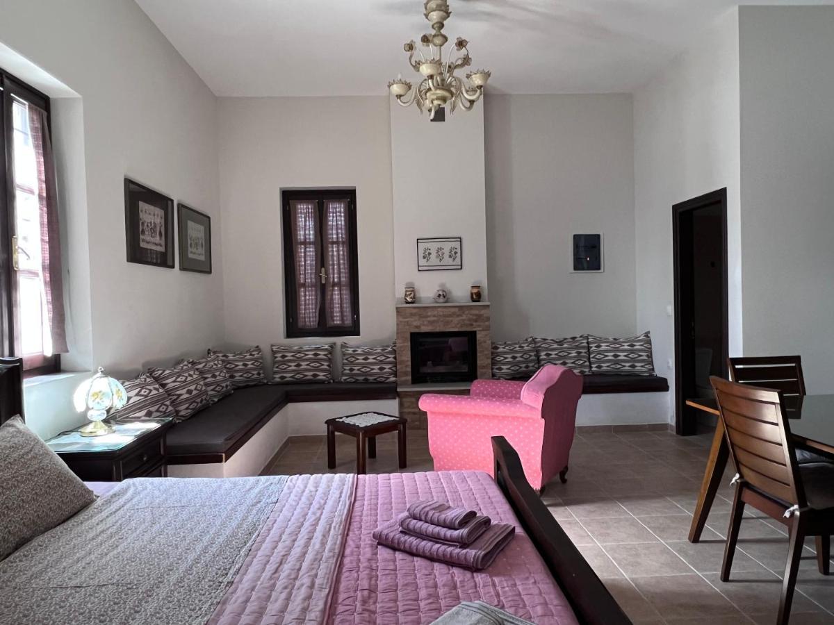 Grand Boutique Studios أفيسوس المظهر الخارجي الصورة