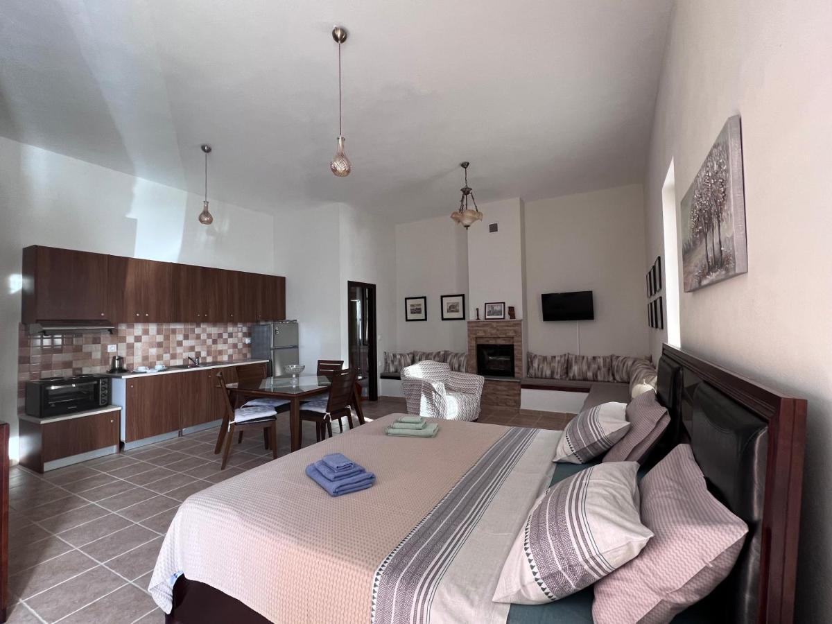 Grand Boutique Studios أفيسوس المظهر الخارجي الصورة