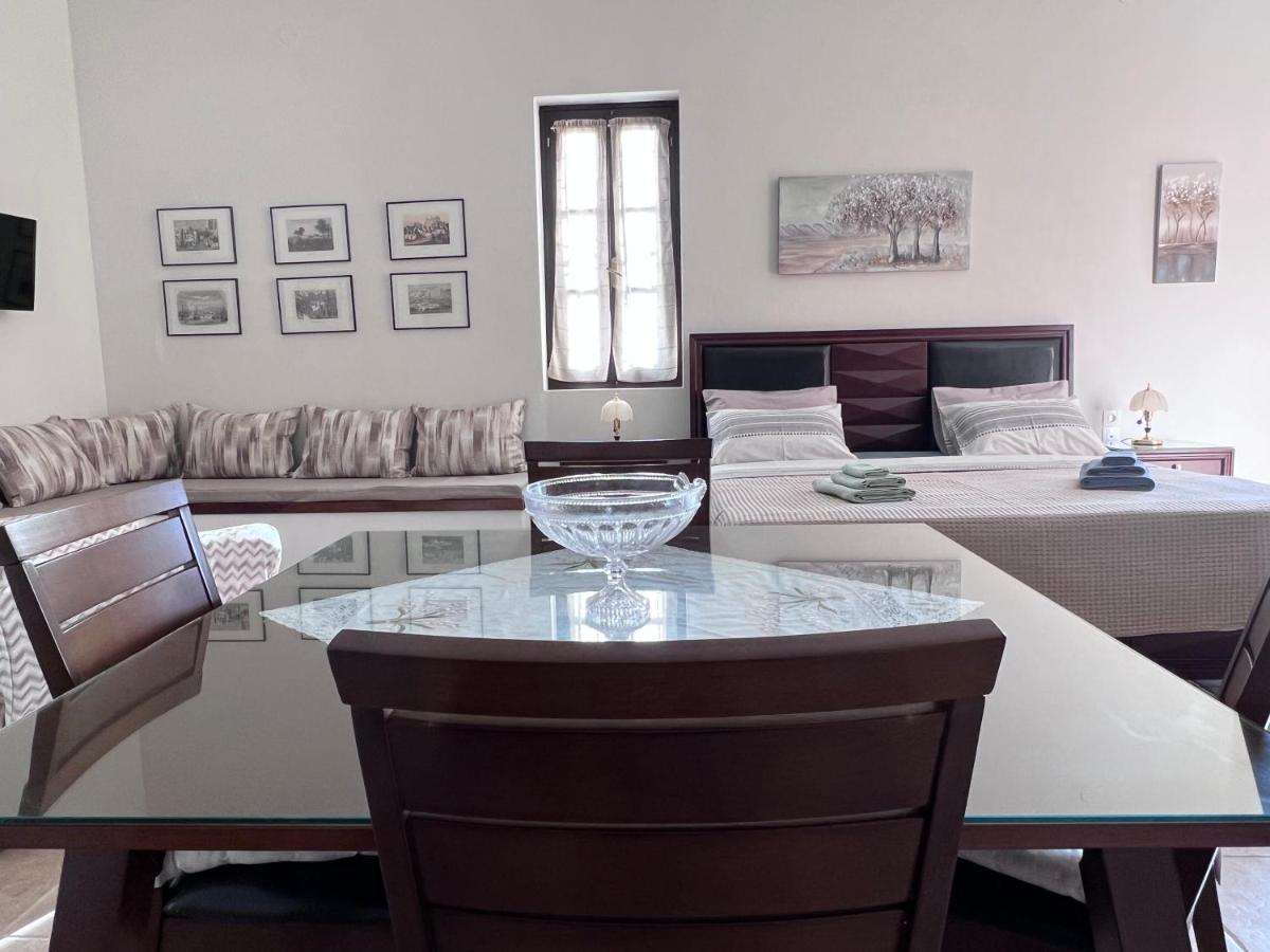Grand Boutique Studios أفيسوس المظهر الخارجي الصورة